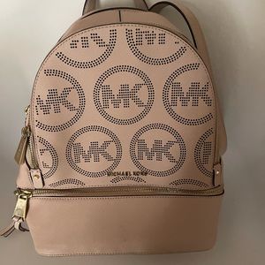 MK Backpack
